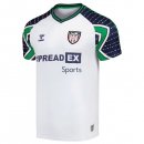 Thailande Maillot Sunderland AFC Exterieur 2024 2025