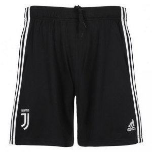 Pantalon Domicile Juventus 2019 2020 Noir