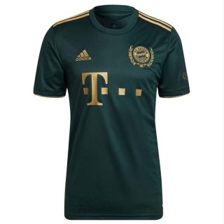 Thailande Maillot Bayern Munich WIESN 2021 2022 Thailande Maillot Bayern Munich WIESN 2021 2022