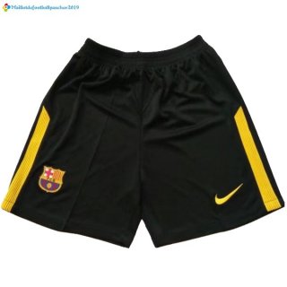 Pantalon Barcelona Gardien 2017 2018 Noir Pantalon Barcelona Gardien 2017 2018 Noir