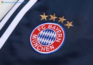 Survetement Bayern Munich 2017 2018 Rouge