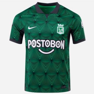 Thailande Maillot Atletico Nacional Third 2023-2024 Thailande Maillot Atletico Nacional Third 2023-2024