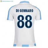 Maillot Lazio Exterieur Di Gennaro 2017 2018