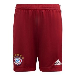 Pantalon Bayern Munich Domicile 2021 2022