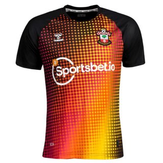 Thailande Maillot Southampton Domicile Gardien 2022-2023