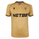 Thailande Maillot Crystal Palace Exterieur 2025 2026