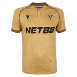 Thailande Maillot Crystal Palace Exterieur 2025 2026