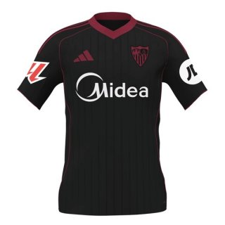 Thailande Maillot Séville Third 2025 2026 Thailande Maillot Séville Third 2025 2026