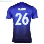 Maillot Lazio Third Radu 2017 2018