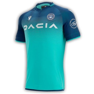 Thailande Maillot Udinese Calcio Exterieur 2021 2022 Thailande Maillot Udinese Calcio Exterieur 2021 2022