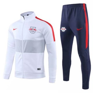 Survetement Leipzig 2019 2020 Blanc Rouge Survetement Leipzig 2019 2020 Blanc Rouge