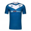 Thailande Maillot Brescia Calcio Domicile 2019 2020 Bleu