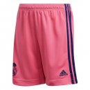 Pantalon Real Madrid Exterieur 2020 2021 Rose