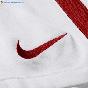 Pantalon AS Roma Exterieur 2017 2018