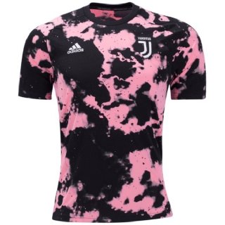 Entrainement Juventus 2019 2020 Noir Rose Entrainement Juventus 2019 2020 Noir Rose