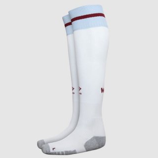 Chaussette West Ham United Exterieur 2021 2022 Chaussette West Ham United Exterieur 2021 2022