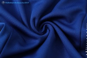 Maillot Entrainement Chelsea Ensemble Complet 2017 2018 Blanc Gris