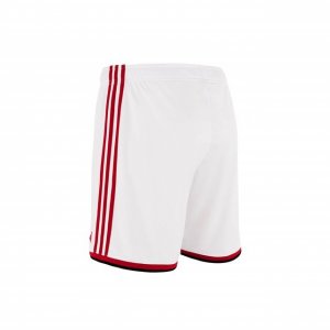 Pantalon Ajax Domicile 2019 2020 Blanc