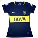 Maillot Boca Juniors Femme Domicile 2017 2018