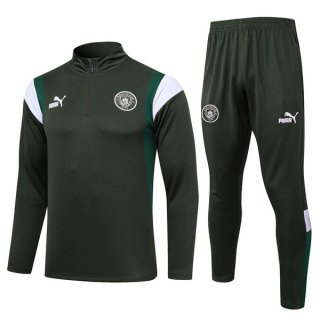Training Manchester City 2024 Vert 2 Training Manchester City 2024 Vert 2