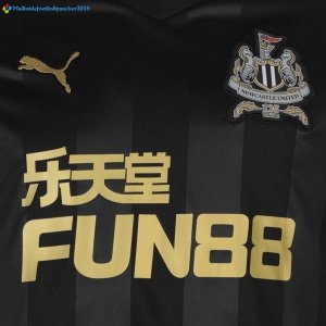 Maillot Newcastle United Third 2017 2018