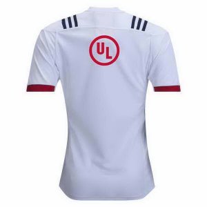 Maillot États-Unis Domicile 2018 Blanc