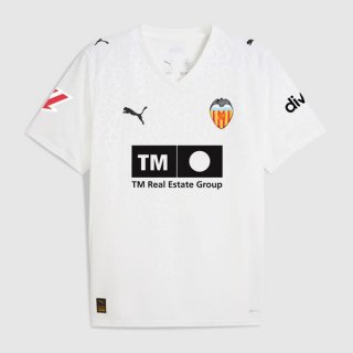 Thailande Maillot Valence Domicile 2025 2026