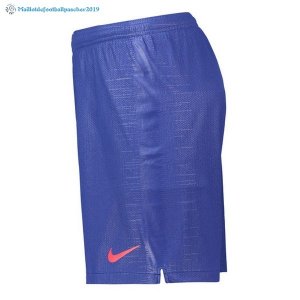 Pantalon Atletico Madrid Domicile 2018 2019 Bleu