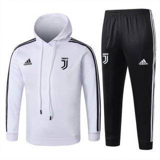 Survetement Enfant Juventus 2018 2019 Blanc