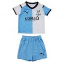 Maillot Crystal Palace Third Enfant 2021 2022