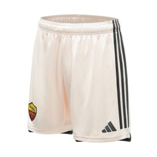 Pantalon AS Roma Exterieur 2023 2024 Pantalon AS Roma Exterieur 2023 2024