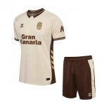 Maillot Las Palmas Third Enfant 2025 2026