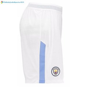Pantalon Manchester City Domicile 2017 2018
