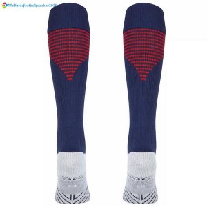 Chaussette Paris Saint Germain Domicile 2017 2018