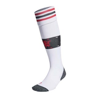 Chaussette Manchester United Exterieur 2022 2023 Chaussette Manchester United Exterieur 2022 2023