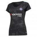 Maillot Chelsea Femme Third 2017 2018