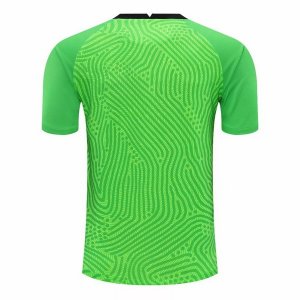Maillot Paris Saint Germain Gardien 2020 2021 Vert
