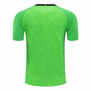 Maillot Paris Saint Germain Gardien 2020 2021 Vert