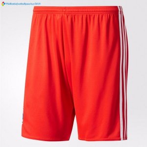 Pantalon Lyon Exterieur 2017 2018