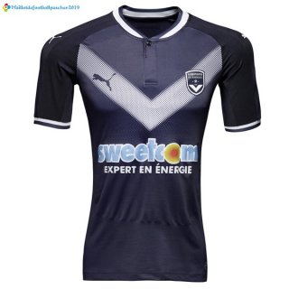Maillot Girondins de Burdeos Domicile 2017 2018 Maillot Girondins de Burdeos Domicile 2017 2018