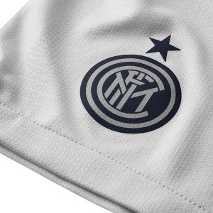 Pantalon Inter Milán Third 2018 2019 Blanc