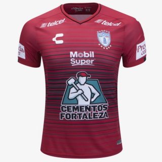 Maillot Pachuca Third 2018 2019 Rouge Maillot Pachuca Third 2018 2019 Rouge