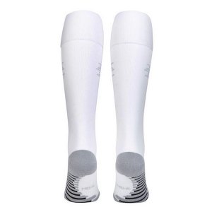 Chaussette As Roma Exterieur 2018 2019 Blanc