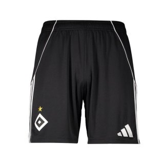 Pantalon Hamburgo S.V Exterieur 2025-26 Pantalon Hamburgo S.V Exterieur 2025-26