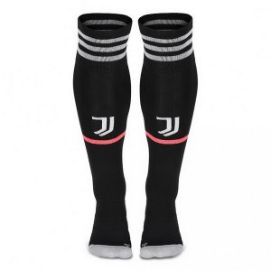 Chaussette Juventus Domicile 2019 2020 Noir