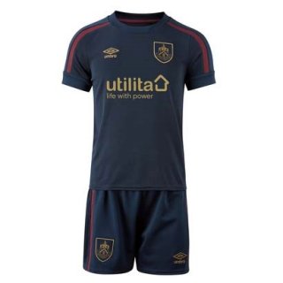 Maillot Burnley Third Enfant 2021 2022 Maillot Burnley Third Enfant 2021 2022