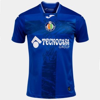 Thailande Maillot Getafe Domicile 2023 2024