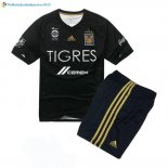 Maillot Tigres UANL Enfant Third 2017 2018