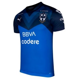 Maillot Monterrey Exterieur 2022 2023 Maillot Monterrey Exterieur 2022 2023