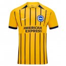 Thailande Maillot Brighton & Hove Albion Third 2025 2026